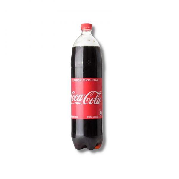 COCA COLA 1 35 LT Fortaleza Super